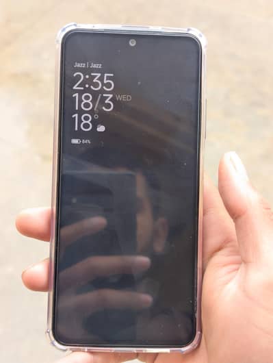 Redmi note 11 6/128 non open non repair