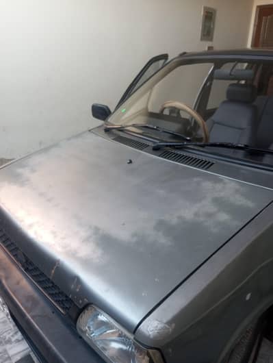 Suzuki Mehran