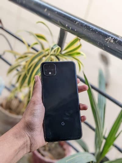 Google pixel 4xl