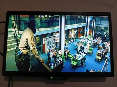 samsung 24 inch  LED