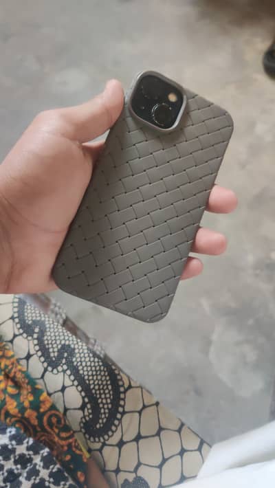 I phone 13 in Faislabad