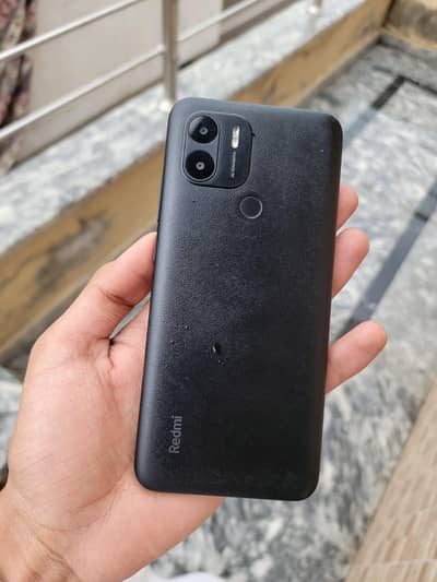 Redmi A1+ 2gb 32gb only phone