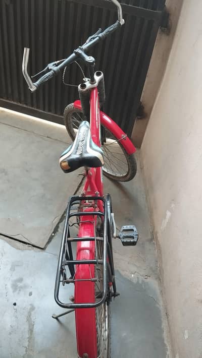 Non-Gear Used Bicycle for Sale