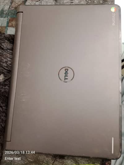 Dell Laptop Intel Celeron N2840 | 2GB RAM | Working | Urgent Sale