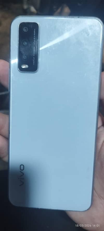 vivoy20 mobile all original