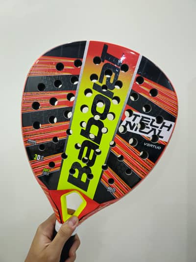 Babolat Technical Vertuo 2023 |Padel Racket|