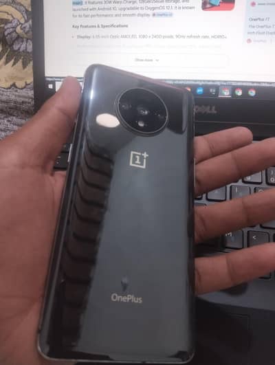 one plus 7t PUBG 90fbs