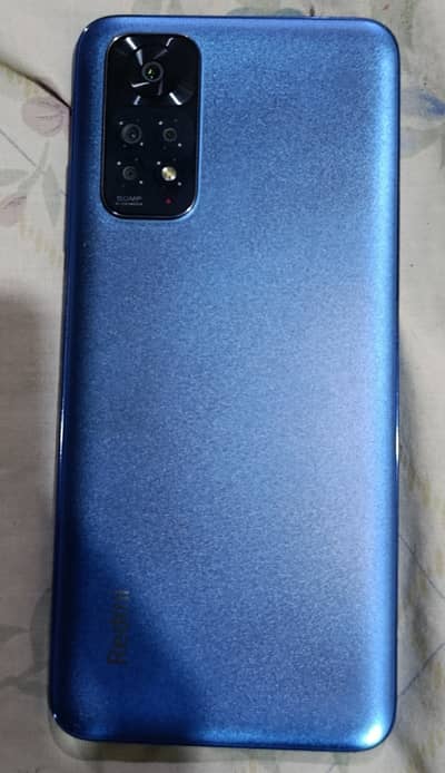 Redmi Note 11 for Sales