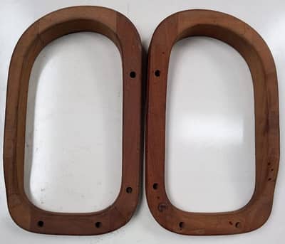 ARM revolving chairs