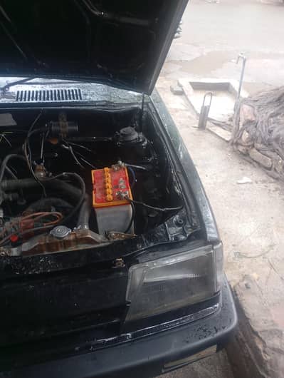 Garey Khyber hai mokay per check kr lain