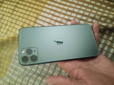 Apple iPhone 11 Pro Max