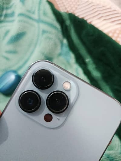 I PHONE 13 PRO MAX NON PTA