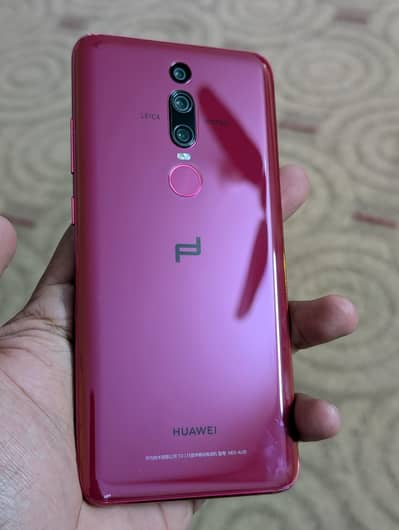 Huawei Mate RS Porsche design