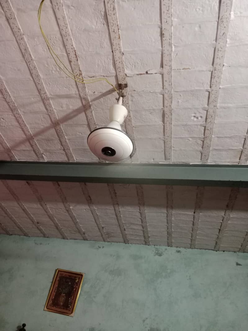 سٹار کو کمپنی کا پنکھا ہے بالکل صاف کاپر وینڈنگ میں 220 3