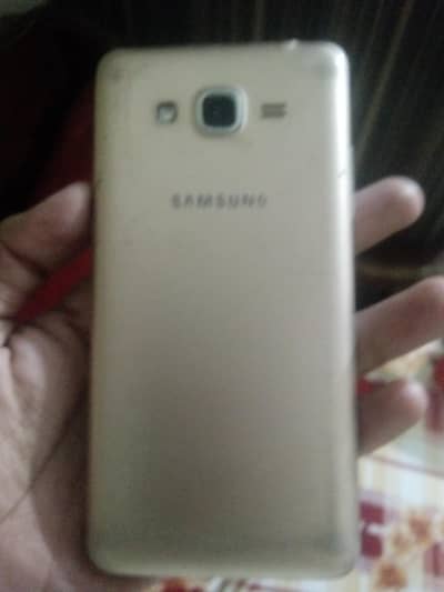 Samsung galaxy prime+