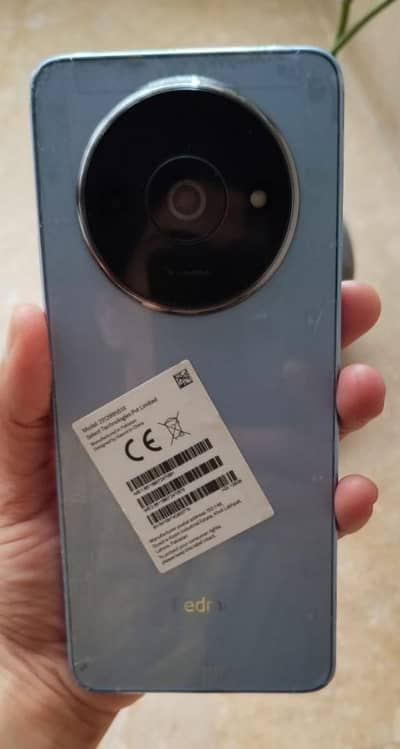 buy new mobile that why I am selling this phone