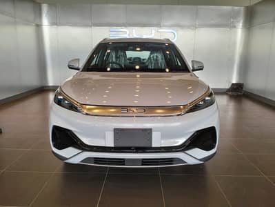 BYD Atto 3 Advance 2025