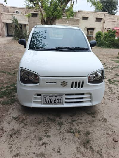 suzuki alto 03000/324/329