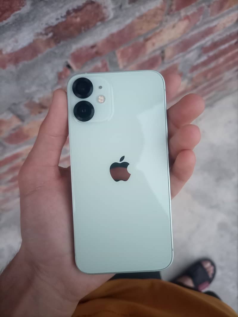 Iphone12mini 4