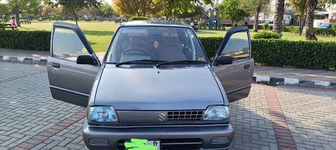 Suzuki Mehran Vxr Immobilizer key