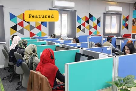 Urgently hiring for English/Urdu call centers