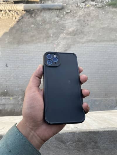 iPhone 11 pro max (256gb)