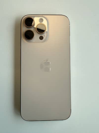 Iphone 16 Pro Max 256 GB Desert Titanium