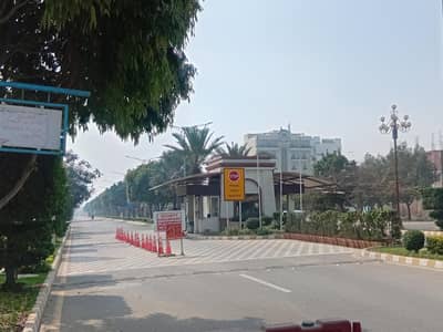 5 marla house on 2.5 years installments,opposite ,Comsat university,