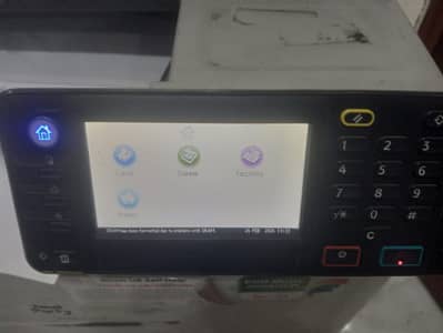 photo copy machine for sale good condition