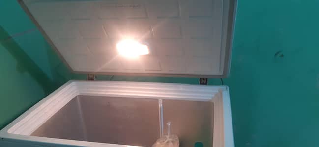 keeps frozen bajna hain  Rfregater chaye ok hain