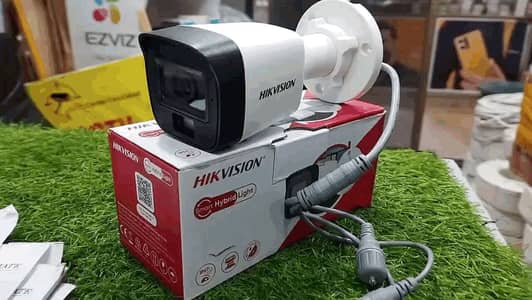 CCTV Camera Faisalabad | Colour Vu Camera | CCTV Camera | Faisalabad