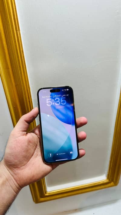 Iphone 14 pro non pta