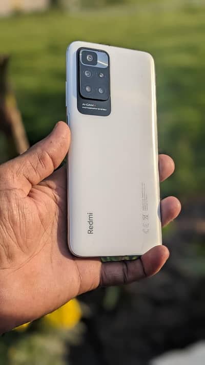 redmi note 10 board dead panel wgera parts wghera genune hain