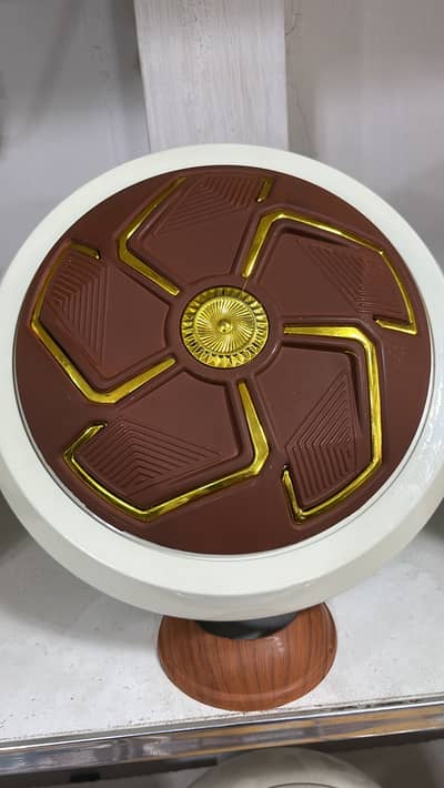 SR Sufi Ceiling fan copper