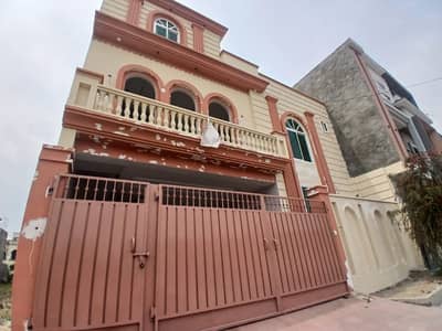 6.5 Marla Double story house for sale in rahim yar khan