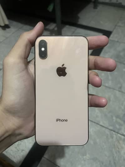 Iphone xs urgent sell or exchange