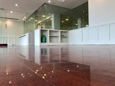 Jinnah Avenue Ready to Move Office Space 3000-SQF available for Rent