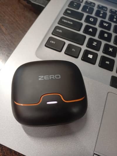 Wave Pro - Zero Lifestyle