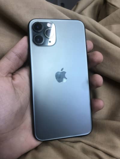 i phone 11 pro