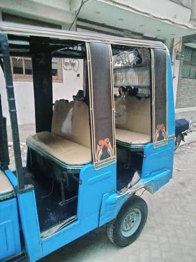 daewoo riksha all of h injan sell h