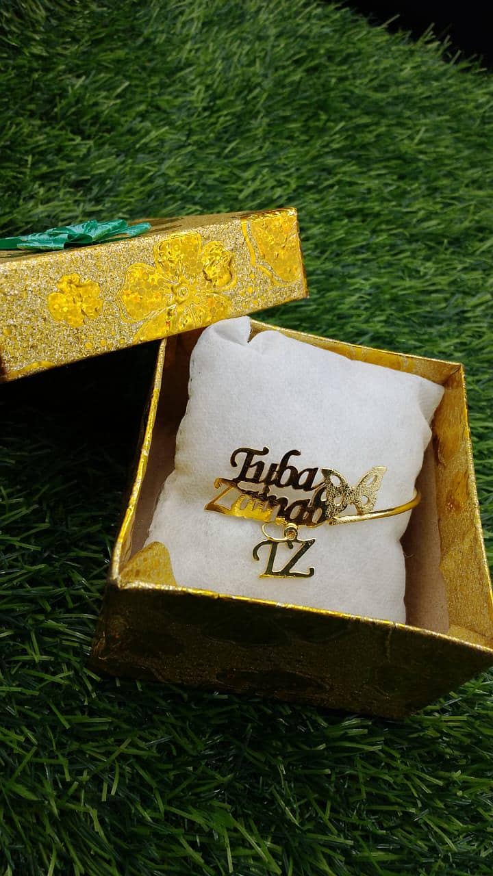 customized Bangles 0