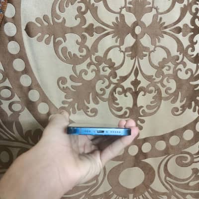 iPhone 12 non pta jv