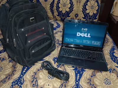 Dell Inspiron N5110 (8/128+500)