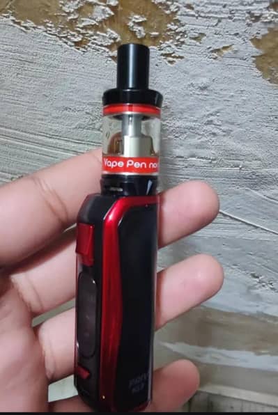 pod vap
