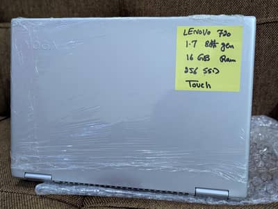 Lenovo yoga 720