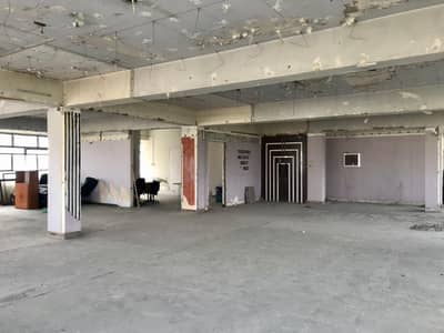 Commercial Office Space Available For Rent Total:3000-SQF 4th Floor Lift Available Location:Jinnah Avenue Blue Area Islamabad