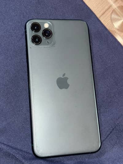 iphone 11pro max 256gb