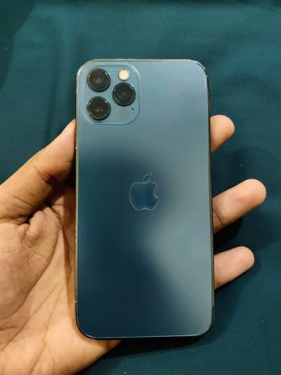 iphone 12 Pro 512gb FACTORY UNLOCK