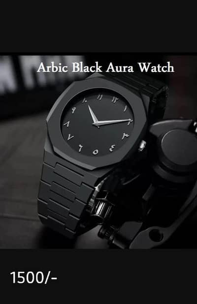 Brand new watches different brands