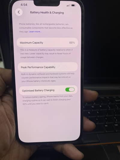 IPhone 13pro max pta approved